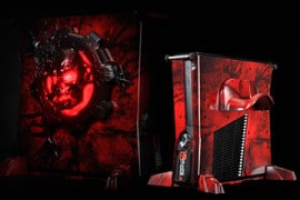 Gears of War Vault