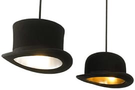 Lampadari da Lord