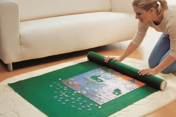 Roll Your Puzzle