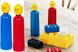 Borraccia LEGO Borraccia LEGO