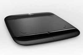 Logitech Wireless Touchpad Logitech Wireless Touchpad