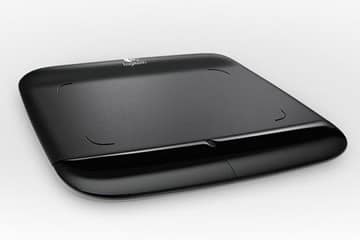 Logitech Wireless Touchpad