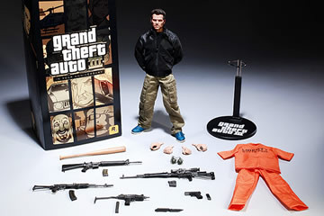 GTA III Anniversary Edition