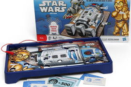 L'Allegro Chirurgo versione Star Wars L'Allegro Chirurgo versione Star Wars