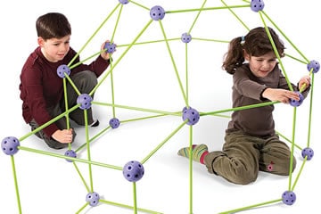 Fort Frame Construction Kit