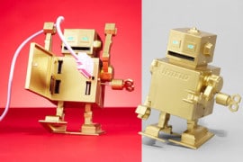 Hub USB Roboto Roboto