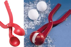 Snowball Maker