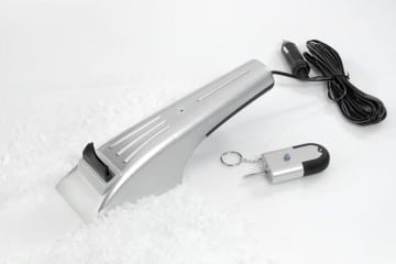 Togli-ghiaccio elettrico