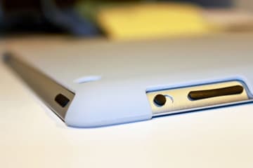 Back-It Case per iPad 2