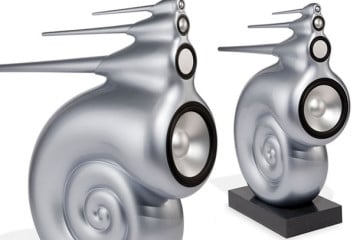 B&W Nautilus