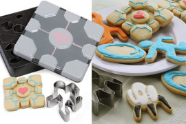I biscotti di Portal
