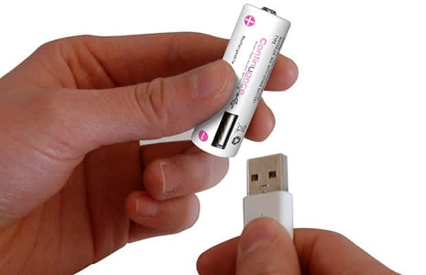 batterie-ricaricabili-usb