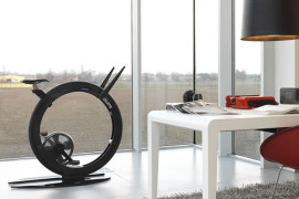Epicycle, la cyclette del futuro