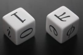 Il dado matematico dadi-matematici