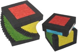 Over the Top, il cubo 17x17x17 over-the-top-cube-17-17-17