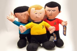 peluche-star-trek