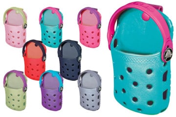 Portacellulare Crocs