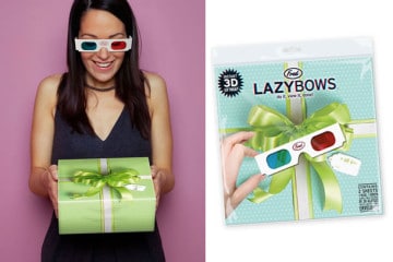 Carta da regalo 3D