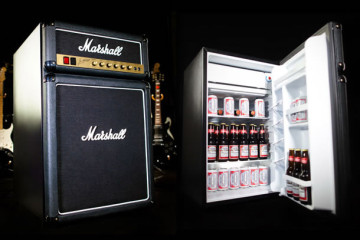Frigobar Marshall