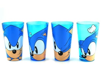 sonic - DottorGadget®