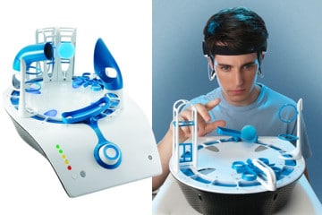 Mindflex, metti alla prova le tue abilità mentali