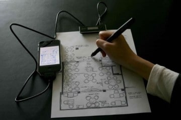 Penna intelligente per Windows, Mac e altri dispositivi Apple