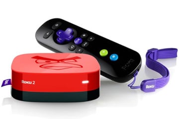 Angry Birds sulla tua TV