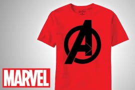t-shirt-avengers