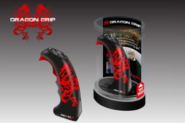 Dragon Grip