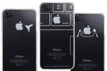 iTattoo, personalizza l’iPhone con un tatuaggio