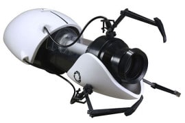 Portal Gun Replica portal-gun-replica
