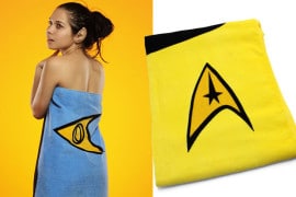 I salviettoni di Star Trek salviettoni-star-trek