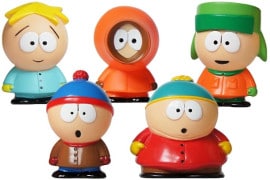 south-park-mini-figure