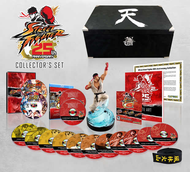 street-fighter-25th-anniversary-collectors-set