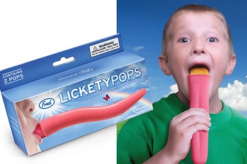 Lingua Calippo