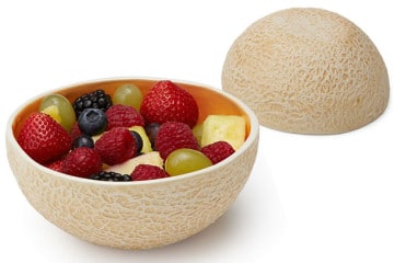 Ciotole Melone