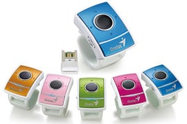 Genius, l'anello per le presentazioni genius-anello-per-presentazioni