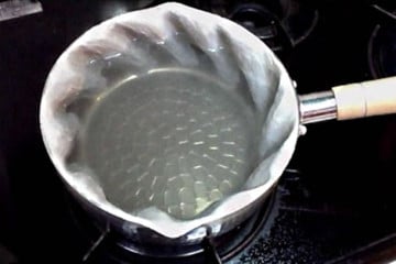 Pentola Kuru-Kuru Nabe