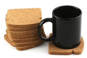 Sottobicchieri Toast