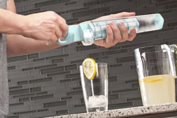 Cube Tube