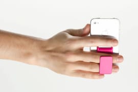Flygrip, più di un semplice stand flygrip
