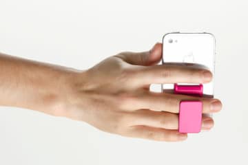 Flygrip, più di un semplice stand