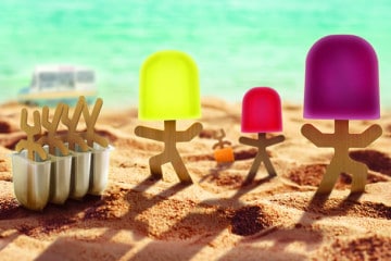 Lollypop Man