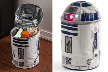 R2-D2 Lunchbag