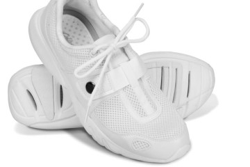 Le scarpe refrigeranti