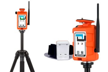 SoloShot, il cameraman automatico