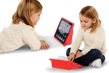 Widge, la cover per bambini per l’Ipad