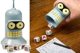 yahtzee-futurama