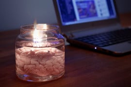 Brain Candle brain-candle