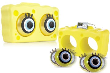 Spongebob Speaker